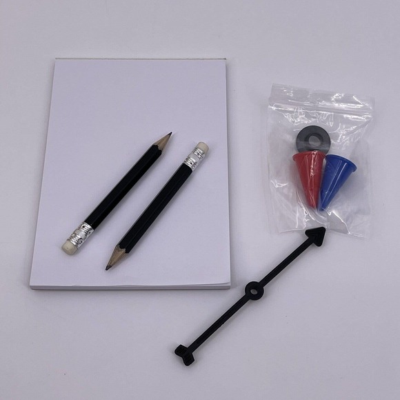 EYETOONS Full Size Board Game Music Song Hum Draw Guess Trivia 2016 Complete - Picture 3 of 12